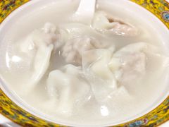-龙抄手(春熙路总店)