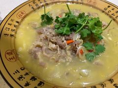 酸汤肥牛-乌江鱼杭帮菜(西湖店)