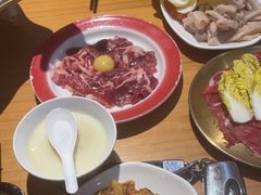 -九记潮汕现切鲜牛肉自助火锅(长沙·方圆荟店)