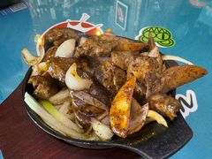 -My Way Town买味堂·东南亚餐厅(亦庄店)