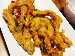 -一盐堂本帮菜(外滩店)