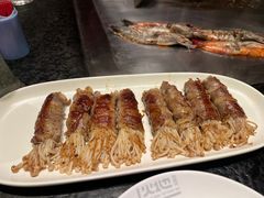 -火地铁板烧(昆山万象汇店)