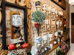 -六月花园咖啡馆(中关村东路店)