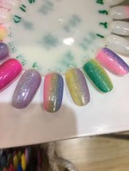 点击看大图 -艾薇美甲美睫