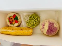 爆浆牛舌-北京稻香村(零号店·廿四节气馆店)