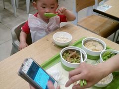 android_upload_pic-老乡鸡(青阳北路店)