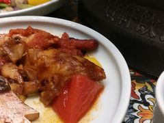 -宝轩渔府·老字号海鲜·正宗津菜(水上店)