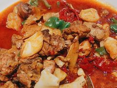 -西贝(紫荆广场店)