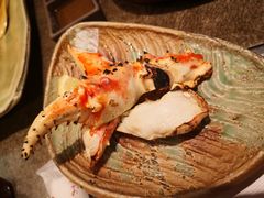 -蟹道乐(京都本店)