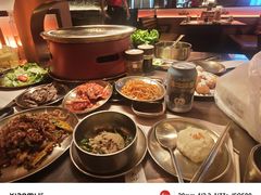 -西塔老太太泥炉烤肉(上海七宝领展广场店)
