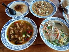 -老雒阳面馆·水席·洛阳菜(王城路店)