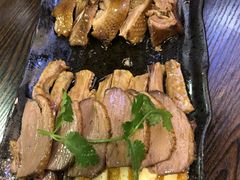 -大洋家·精品潮汕菜·生腌砂锅粥(天河东路店)
