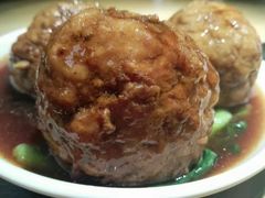 -东园小馆·早茶·淮扬小炒(印象汇店)