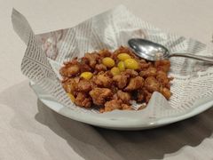 -西贝海鲜汇(槐安路店)