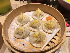 -弄堂小笼包(天津南开大悦城店)
