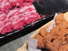 -呷哺呷哺 黄金牧场 (旧宫永辉超市店)