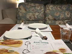 -Deer Park鹿园西餐(仁恒置地广场店)