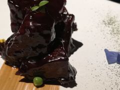 -上海滩餐厅(BFC外滩金融中心店)