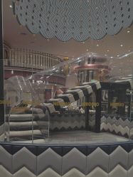 -奈尔宝家庭中心·亲子餐厅(鄞州万达店)