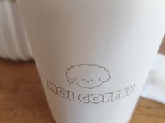 -MOI COFFEE(江山汇悦山府店)