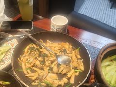 -旺爷砂锅·茶作(国贸城店)