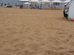 -威海国际海水浴场旅游区