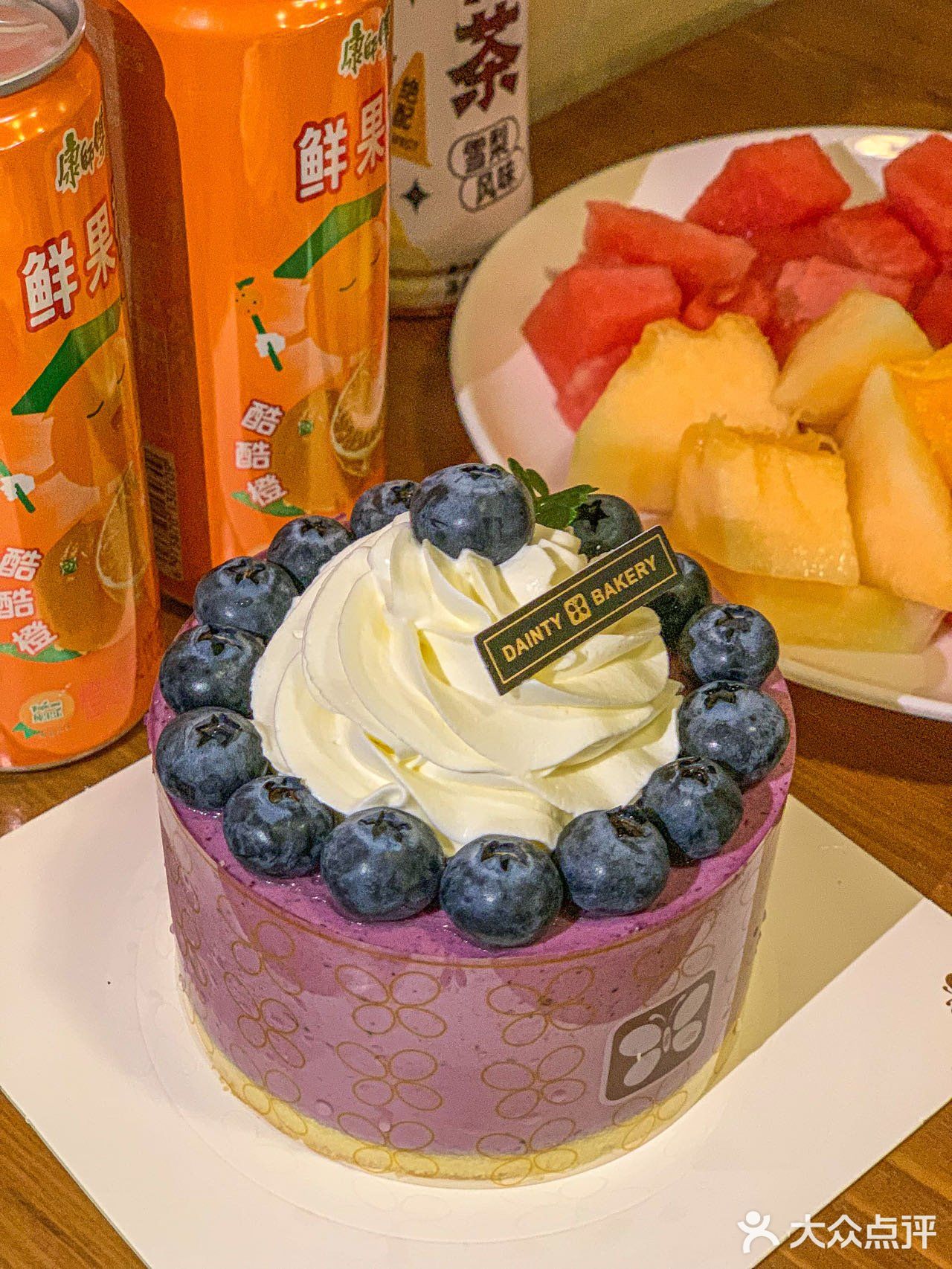 一年竟然可以过两次生日