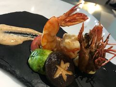 -Wei菋·Le Bistrot