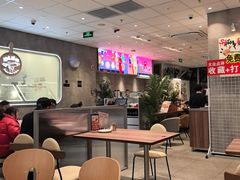 -必胜客(萍乡润达店PH店)