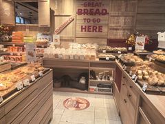 -西村叔叔的店·面包·甜品·蛋糕(崂山丽达店)