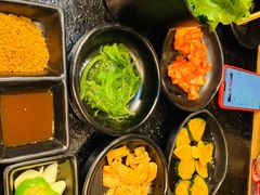 -九田家黑牛烤肉料理(太阳城店)
