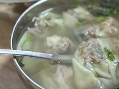-海萍馄饨(湖北路店)