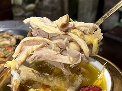 -一味大院•桐庐菜传承店(春江路店)