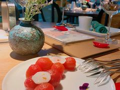 -辛香汇·现炒川菜(淮海路百盛店)