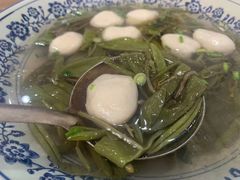 -美味之家·湖景农家乐(太湖东山店)