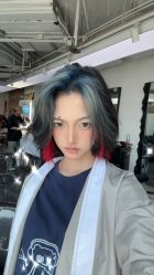 -Sying杉影日式烫染專門店