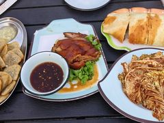 -鼎香润(德胜门内店)