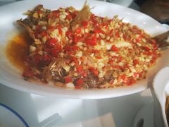 -兰湘子·湘菜小炒(长安万科广场店)