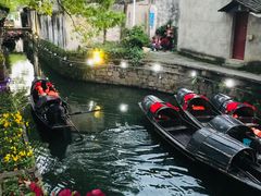 -绍兴鲁迅故里·沈园景区