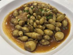 -孔庆璞河豚馆(白玉兰酒店)