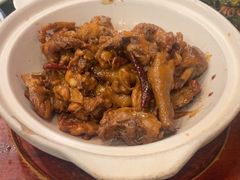 -西江美食舫·江西菜(健德桥店)