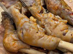 -毅祥斋老孙家泡馍(西羊市店)