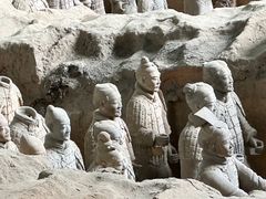 -秦始皇帝陵博物院(兵马俑)