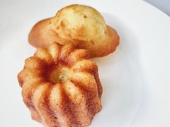 可露丽-老梦面包 CHEZMOREL(三源里店)
