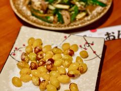 -気楽亭和食料理(气乐亭大世界本店)