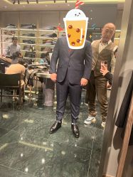 -Biella Fibers杰尼亚Zegna面料西装·夹克·礼服全定制Bespoke(晶耀前滩店)