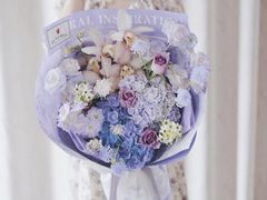 -LY Florist 花艺工作坊