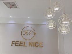 -F.N冻龄皮肤管理中心