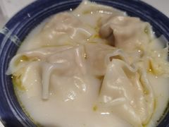 -龙抄手(文殊坊店)