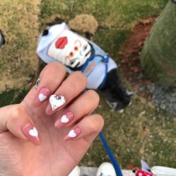 -奈思·日式美甲美睫沙龙